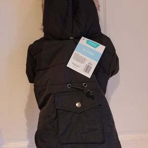 Dog jacket